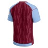 Maglia ufficiale Aston Villa Casa 2023-24 per Uomo